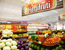 Supermercados Boa Vista - Hortifruti